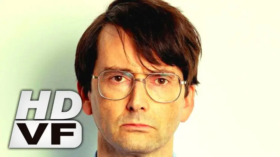 Video for the series Des — DES Bande Annonce VF (2020) David Tennant