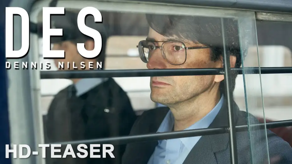 Video for the series Des — Offizieller Teaser