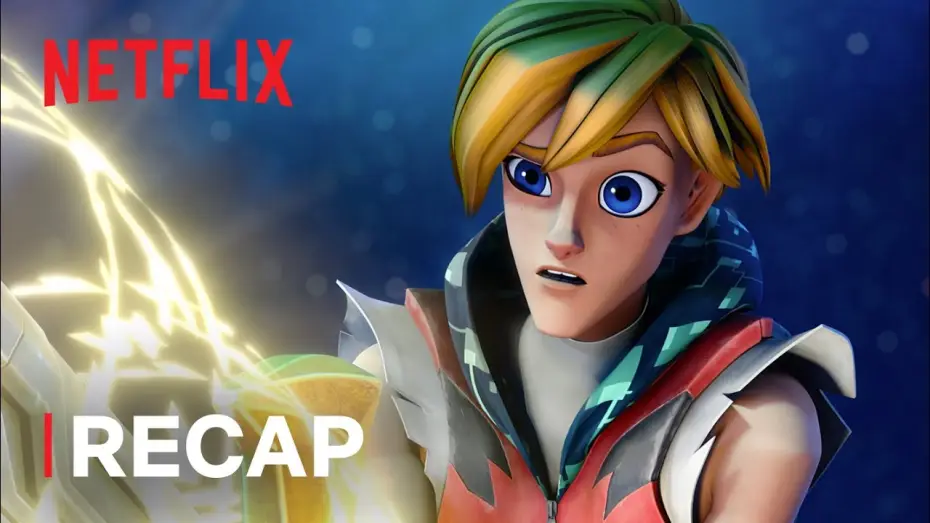 Video for the series He-Man and the Masters of the Universe — Season 1 — Season 1 Recap