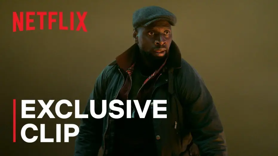 Video for the series Lupin — Part 3 Exclusive Clip - Lupin is back... in danger [Subtitled]