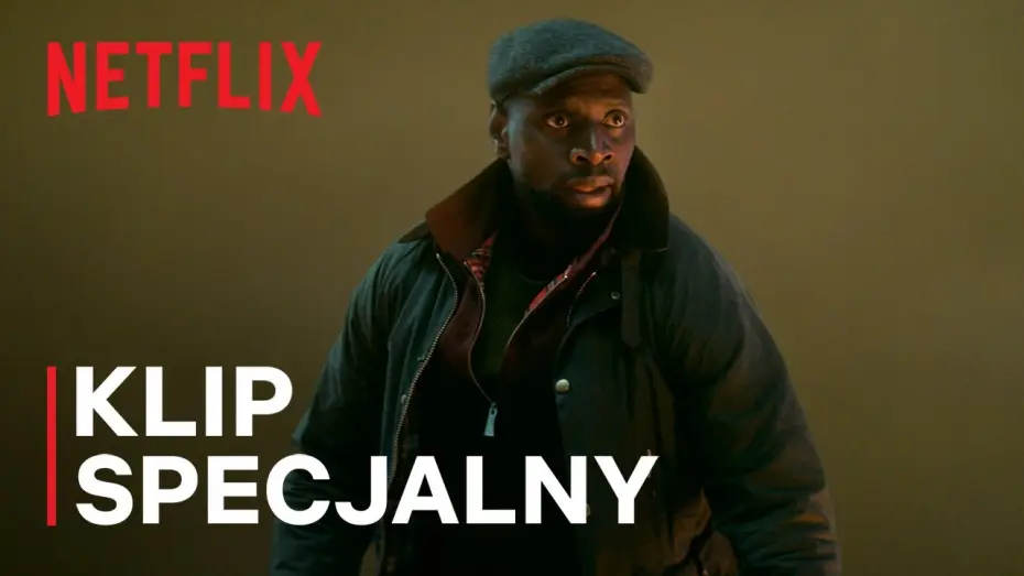 Video for the series Lupin — LUPIN wraca... i wpada w tarapaty | Klip specjalny | Netflix