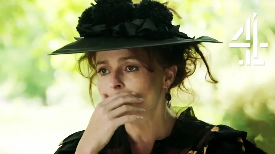 Video for the series My Grandparents' War — Helena Bonham Carter's Emotional Discovery of Her Grandfathers Past | My Grandparents' War