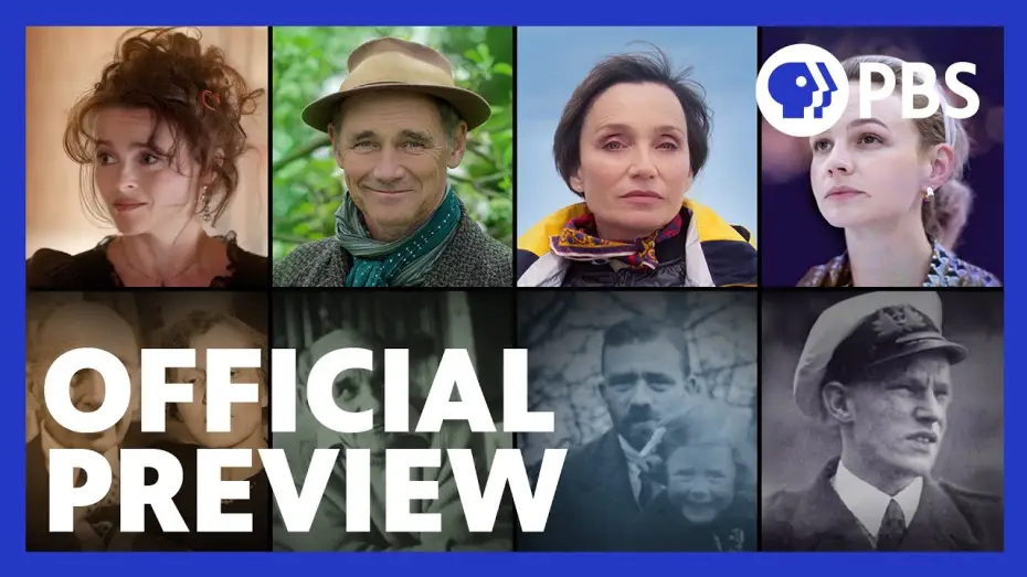 Video for the series My Grandparents' War — My Grandparents' War | Official Preview | PBS