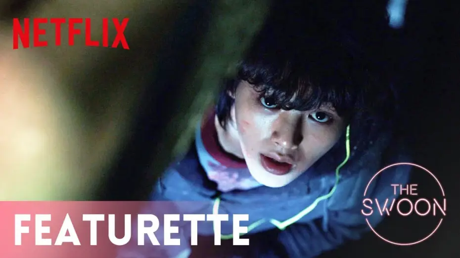 Video for the series Sweet Home — [Behind the Scenes] Bringing the characters and monsters to life | Sweet Home Featurette [ENG SUB]