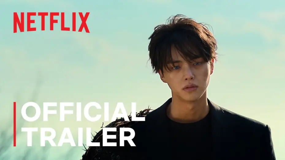 Video for the series Sweet Home — Sweet Home 3 Official Trailer [ENG SUB]