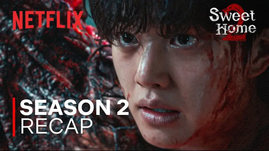 Video for the series Sweet Home — Season 2 Recap [ENG SUB]