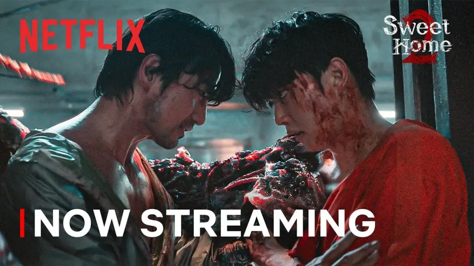 Video for the series Sweet Home — Season 2 Now Streaming [Subtitled]