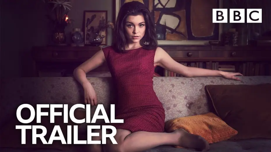 Video for the series The Trial of Christine Keeler — The Trial of Christine Keeler: Trailer | BBC Trailers