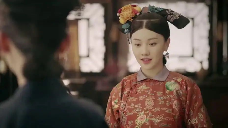 Video for the series Yanxi Palace: Princess Adventures — [ENG SUB] Yanxi Palace: Princess Adventures Trailer starring Wang Herun, Wang Yizhe, Wang Yuwei.