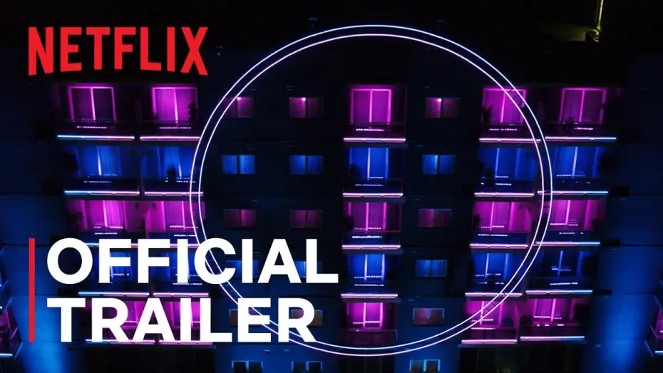 Video for the series The Circle — Season 7 Official Trailer