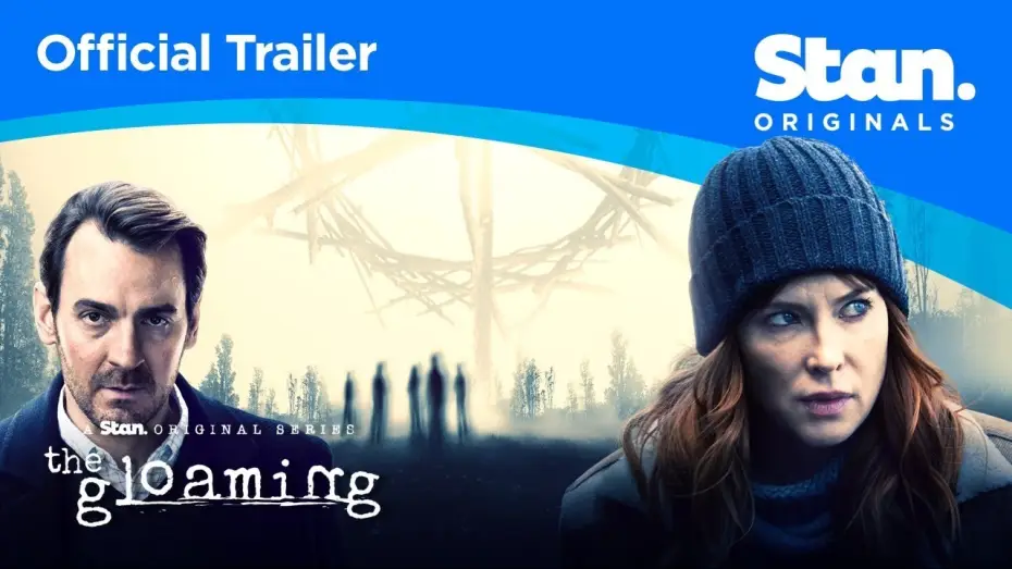 Video for the series The Gloaming — The Gloaming | OFFICIAL TRAILER | A Stan Original Series.