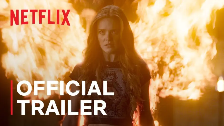 Video for the series Fate: The Winx Saga — Season 2 — Season 2 Official Trailer