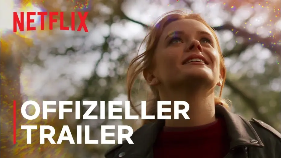 Video for the series Fate: The Winx Saga — Fate: The Winx Saga | Offizieller Trailer | Netflix