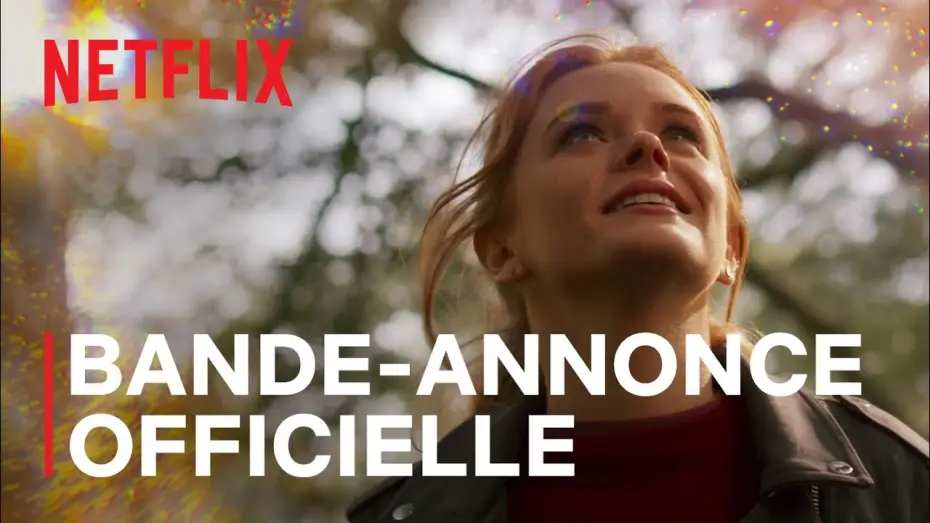 Video for the series Fate: The Winx Saga — Destin : La saga Winx - Bande Annonce [VF]