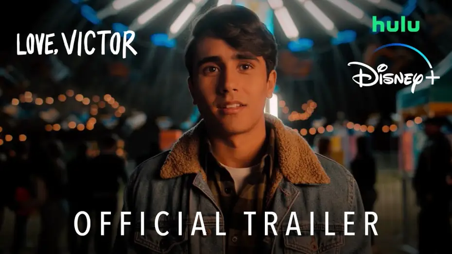 Video for the series Love, Victor — Season 3 Official Trailer