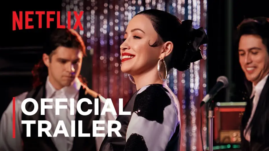 Video for the series Selena: The Series — Selena: The Series | Official Trailer | Netflix