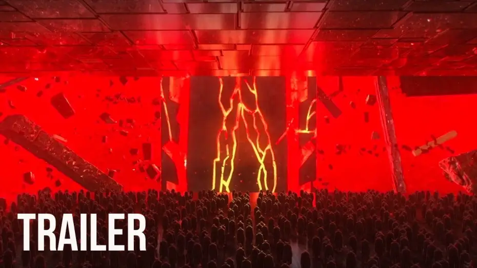 Video for the series The Three-Body Problem — THE THREE-BODY PROBLEM | Animated Series | Trailer [Eng Sub]