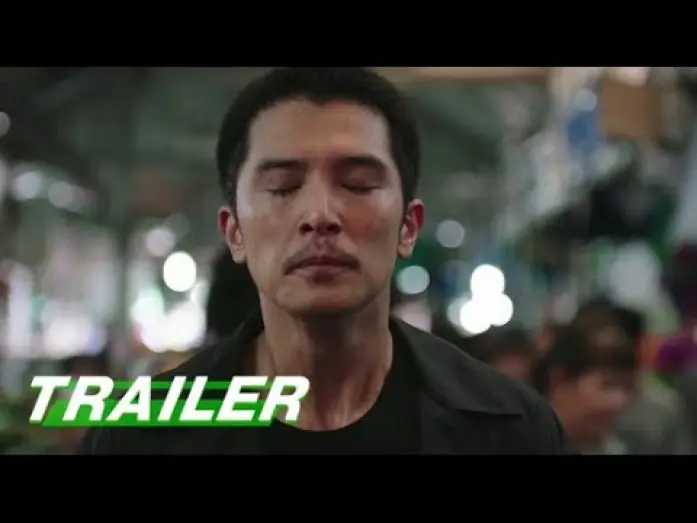Video for the series Detective Chinatown — Official Trailer: Detective Chinatown《唐人街探案》原汁原味预告 | iQIYI