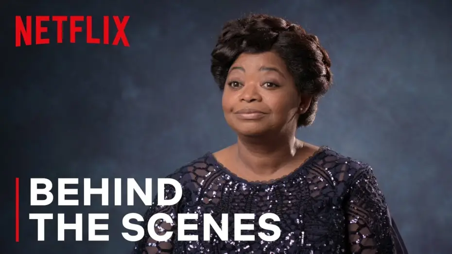 Video for the series Self Made: Inspired by the Life of Madam C.J. Walker — Self Made | The Enduring Legacy of Madam C.J. Walker | Netflix