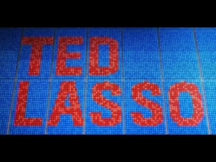 Видео к сериалу Ted Lasso — Opening Credits