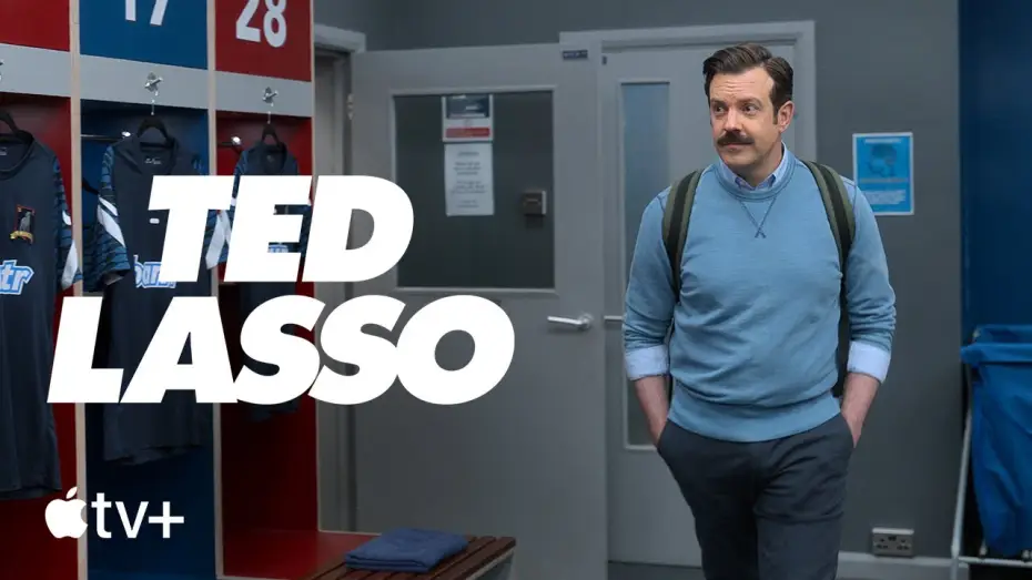 Видео к сериалу Ted Lasso — Season 3 Official Trailer