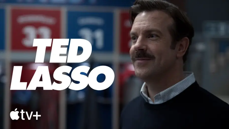 Видео к сериалу Ted Lasso — Official Trailer