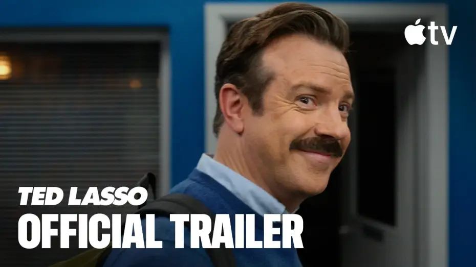 Видео к сериалу Ted Lasso — Season 4 Official Trailer (Together)