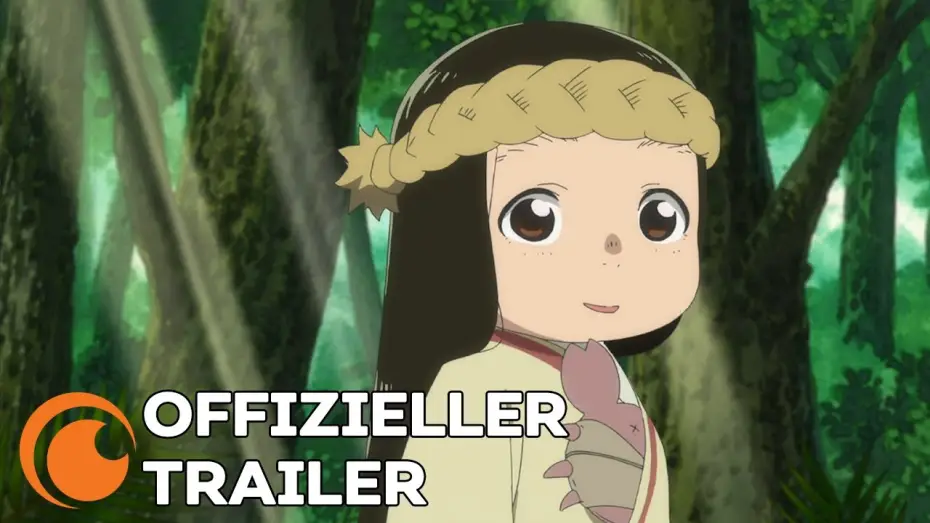 Video for the series To Your Eternity — To Your Eternity - Anime Trailer