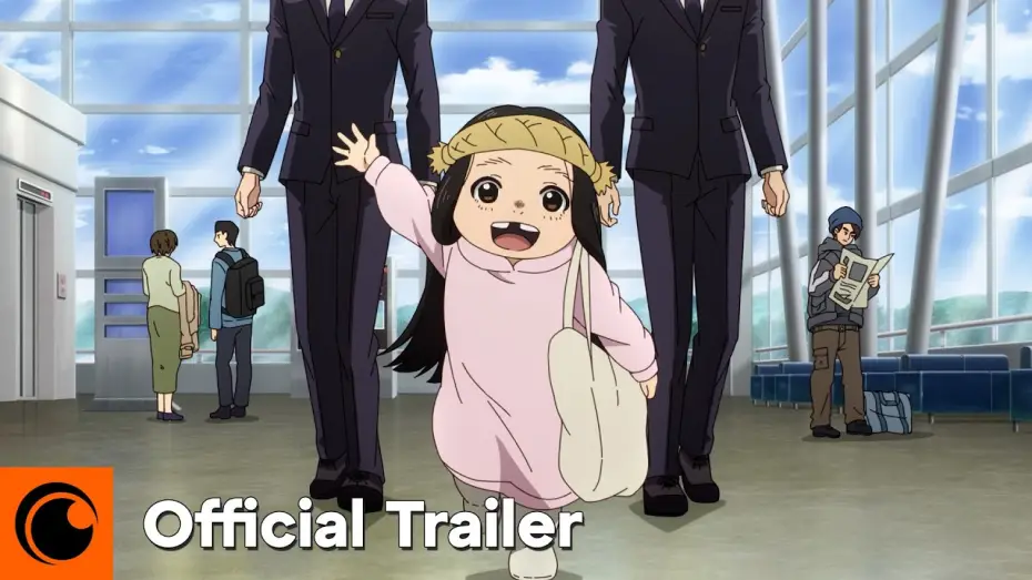 Video for the series To Your Eternity — Season 3 Official Trailer 2 [Subtitled]