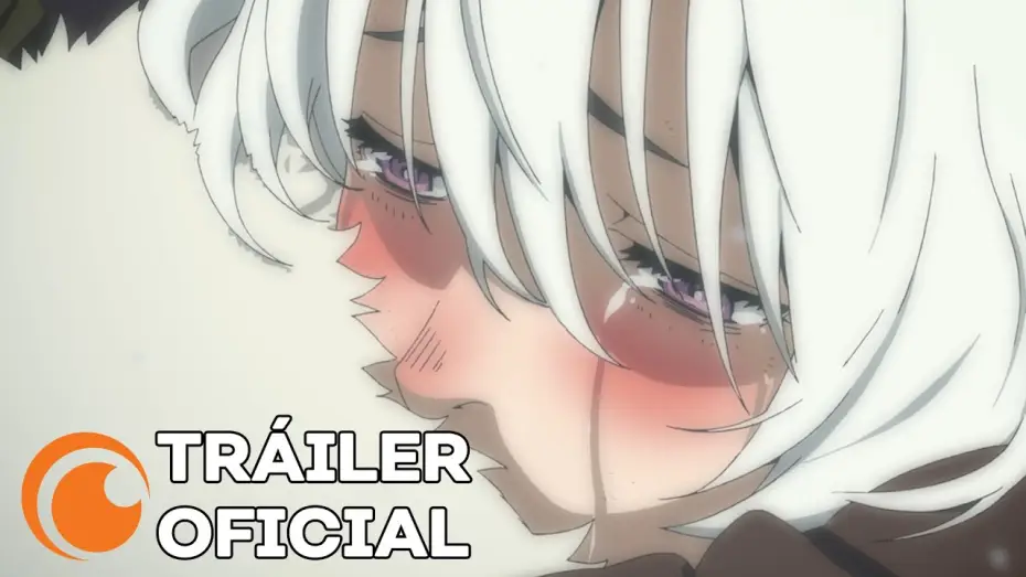 Video for the series To Your Eternity — To Your Eternity l Tráiler Oficial