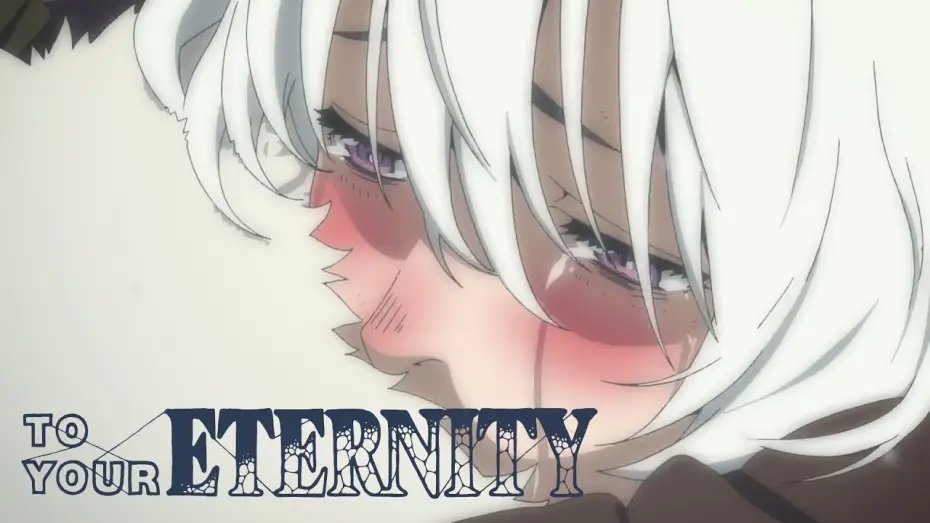 Video for the series To Your Eternity — To Your Eternity - Bande Annonce [VOST]