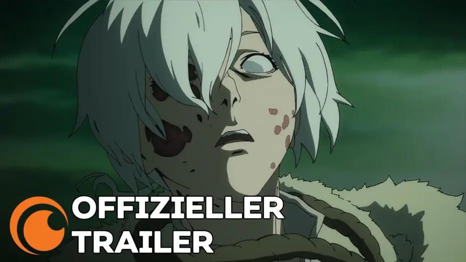 Video for the series To Your Eternity — To Your Eternity - Anime Trailer 2
