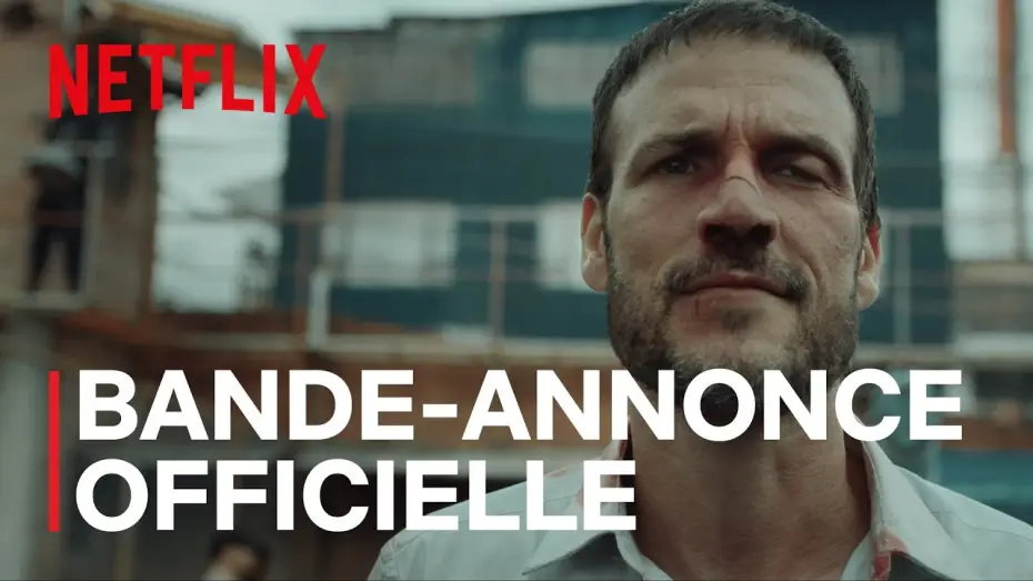 Video for the series Stolen Away — La Disparition de Soledad - Bande Annonce [VF]