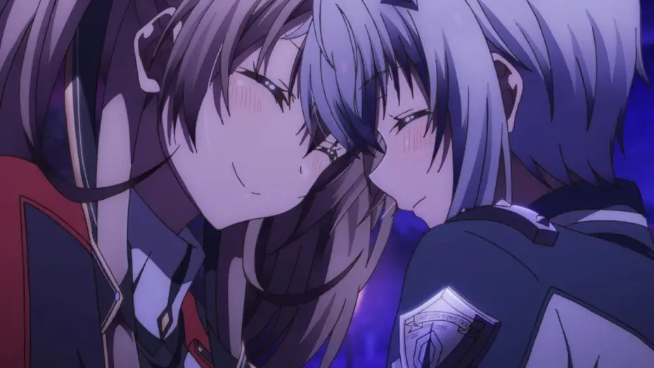 Video for the series The Misfit of Demon King Academy — PV 2 [Subtitled]