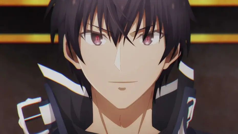 Video for the series The Misfit of Demon King Academy — Season 2 Official Trailer 2 [Subtitled]