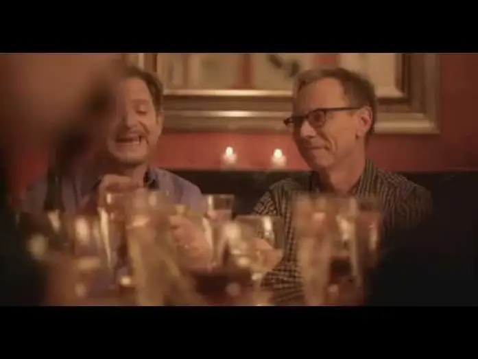 Video for the series After Forever — AFTER FOREVER the series --Trailer