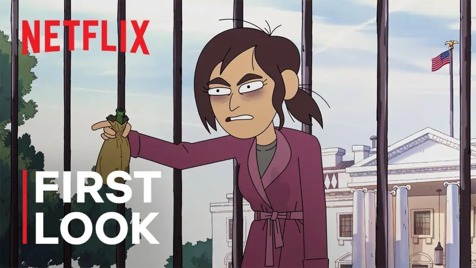 Video for the series Inside Job — Part 2 First Look