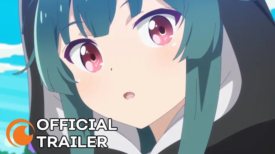 Video for the series Kuma Kuma Kuma Bear — Punch! — Kuma Kuma Kuma Bear - Punch! Official Trailer [Subtitled]