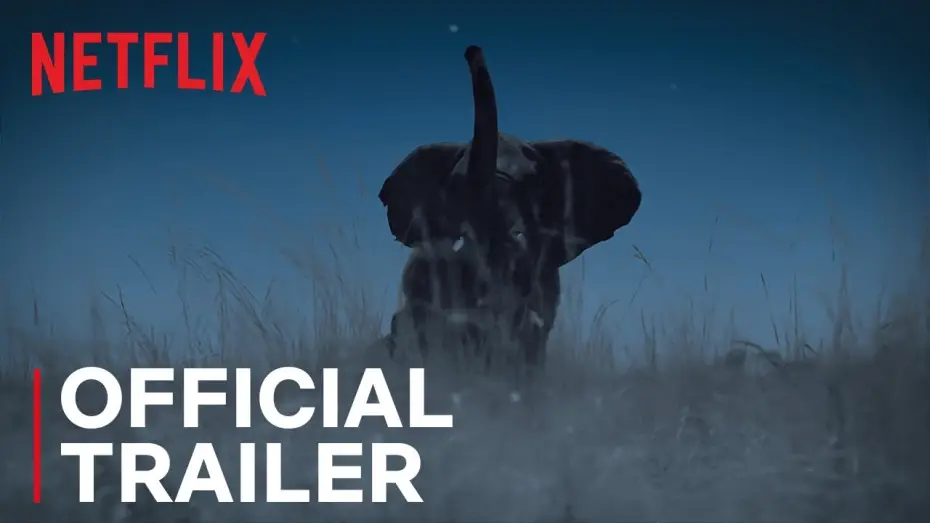Video for the series Night on Earth — Night on Earth | Official Trailer | Netflix