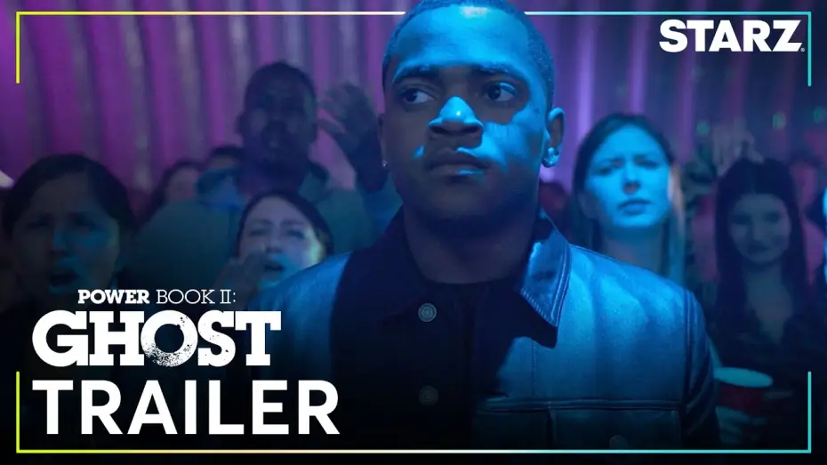 Video for the series Power Book II: Ghost — The Final Episodes Official Trailer - Season 4