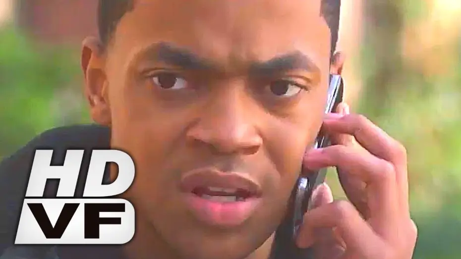Видео к сериалу Power Book II: Ghost — POWER BOOK II: GHOST Bande Annonce VF (STARZPLAY, 2020)
