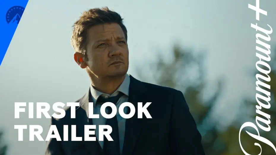 Video for the series Mayor of Kingstown — First Look Trailer