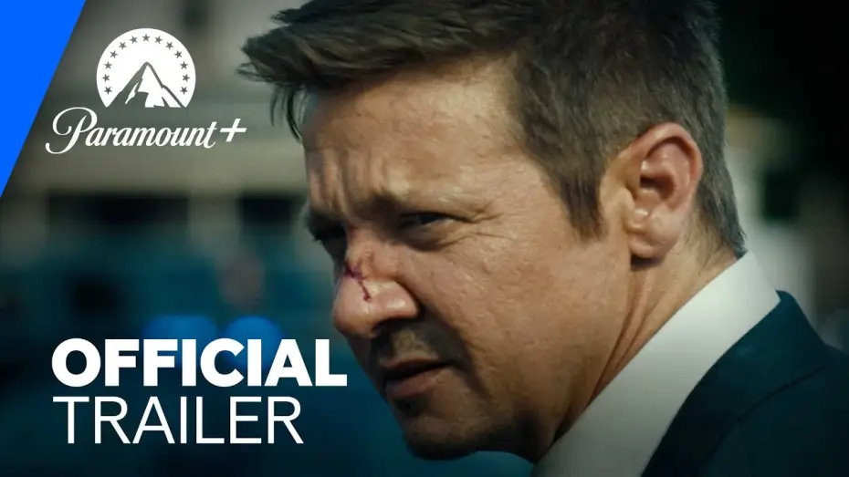 Video for the series Mayor of Kingstown — Official UK Trailer