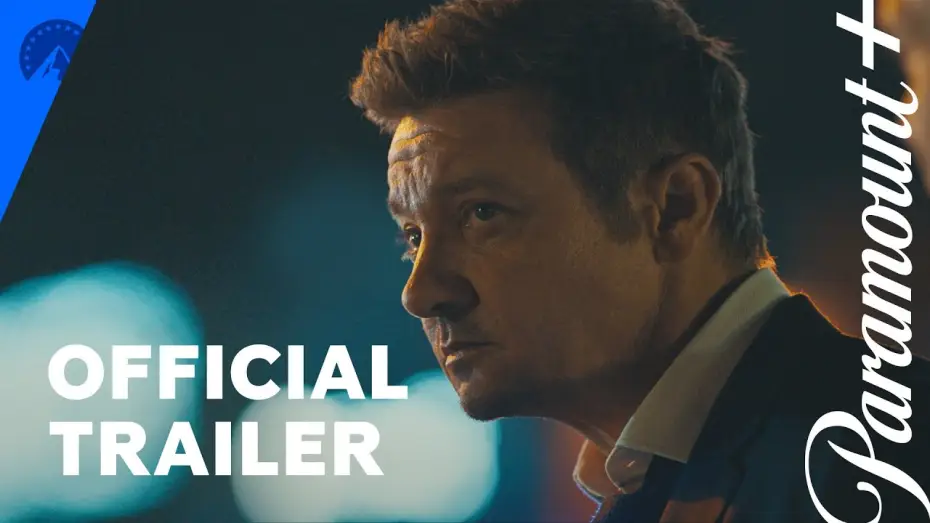 Video for the series Mayor of Kingstown — Official Trailer