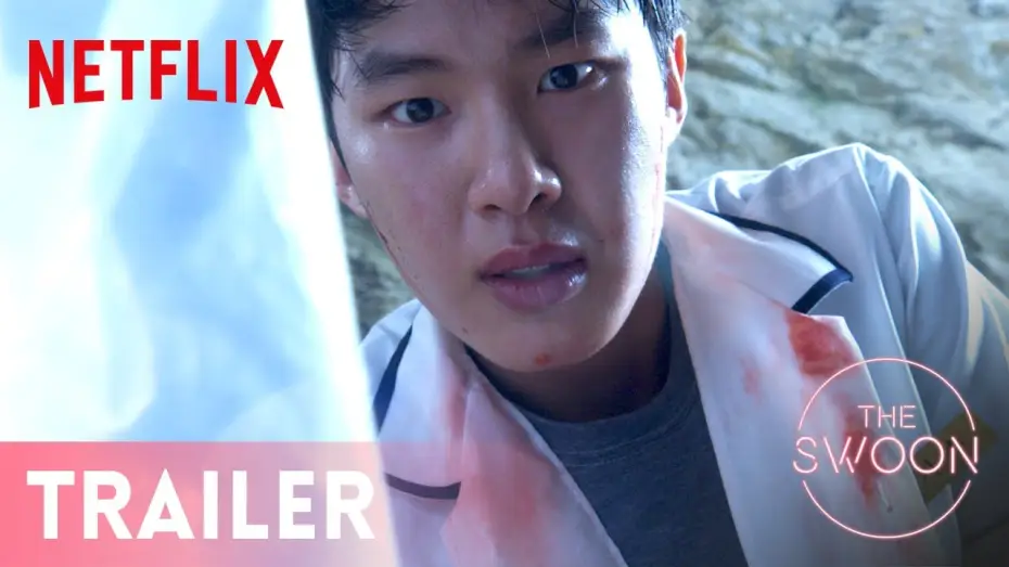 Video for the series Extracurricular — Extracurricular | Official Trailer | Netflix [ENG SUB]