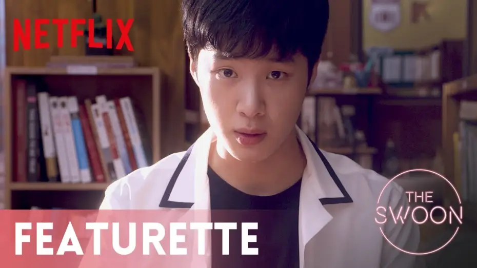 Video for the series Extracurricular — [Behind the Scenes] The cost of dreams and gravity of choices | Extracurricular Featurette [ENG SUB]