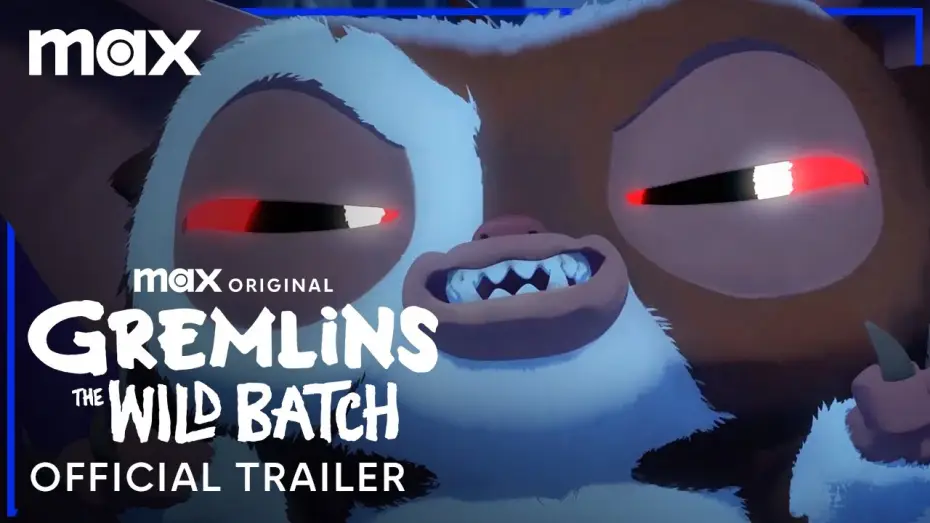 Video for the series Gremlins: Secrets of the Mogwai — Gremlins: The Wild Batch — The Wild Batch Official Trailer