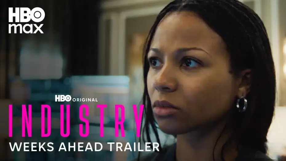 Video for the series Industry — Season 4 Weeks Ahead Trailer