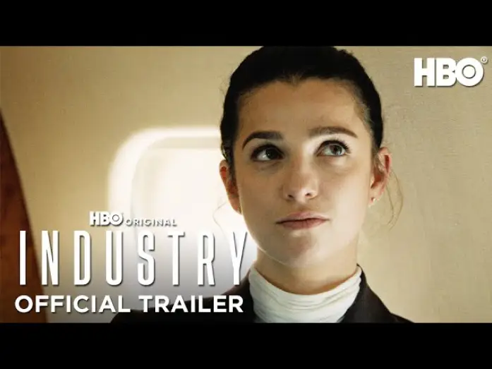 Video for the series Industry — Season 3 — Season 3 Official Trailer