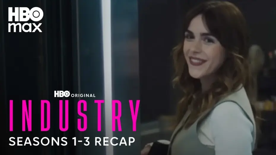 Video for the series Industry — Keirnan Shipka’s Beginner’s Guide to Industry - Season 4